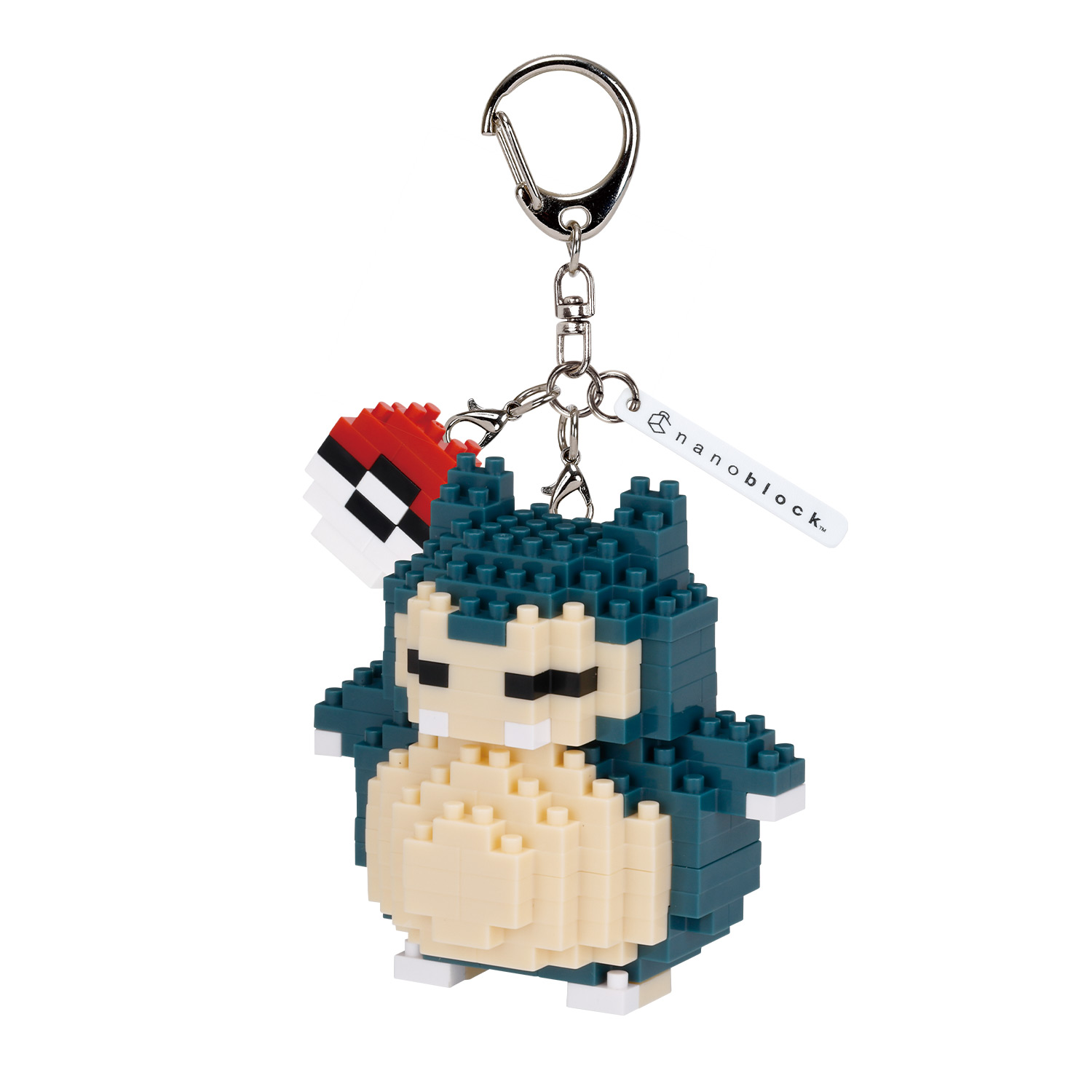 n-fig ポケットモンスター カビゴン