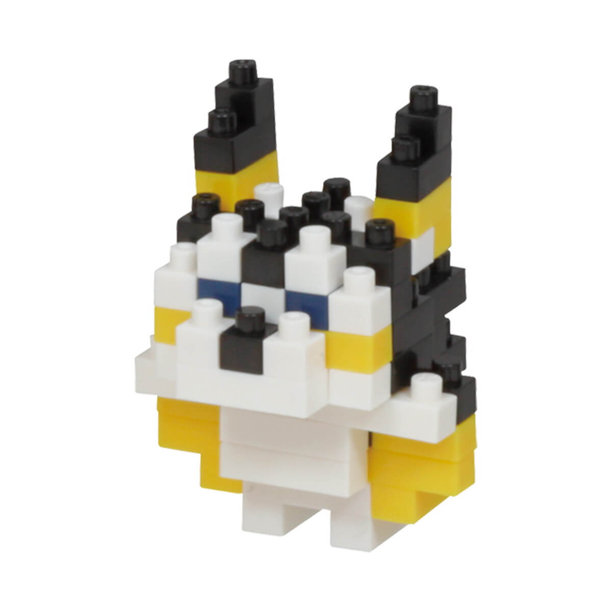 ナノブロック ミニナノ ポケットモンスター ひこうタイプ BOX