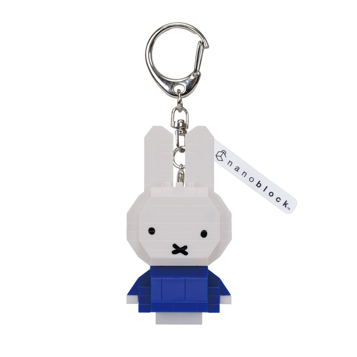 n-fig ミッフィー (あお)