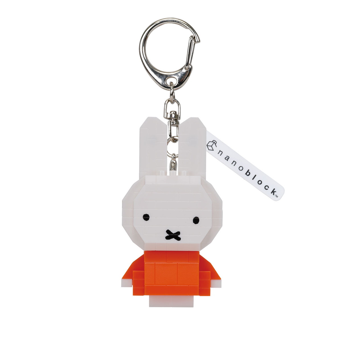 n-fig ミッフィー (あか)