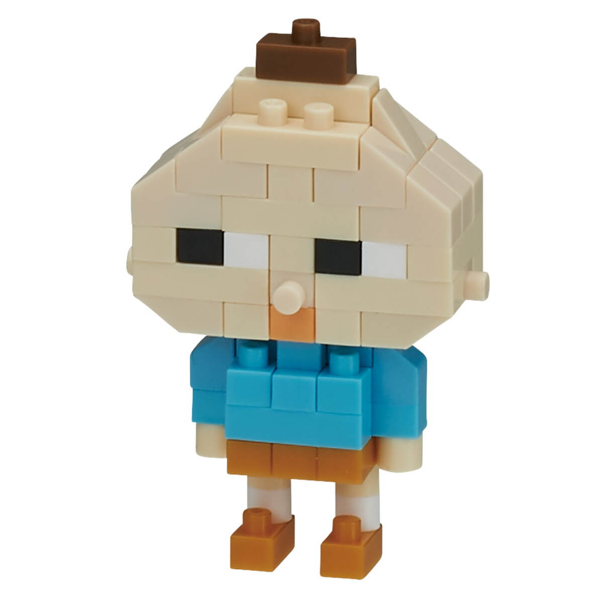 ナノブロック ミニナノ ちびまる子ちゃん BOX