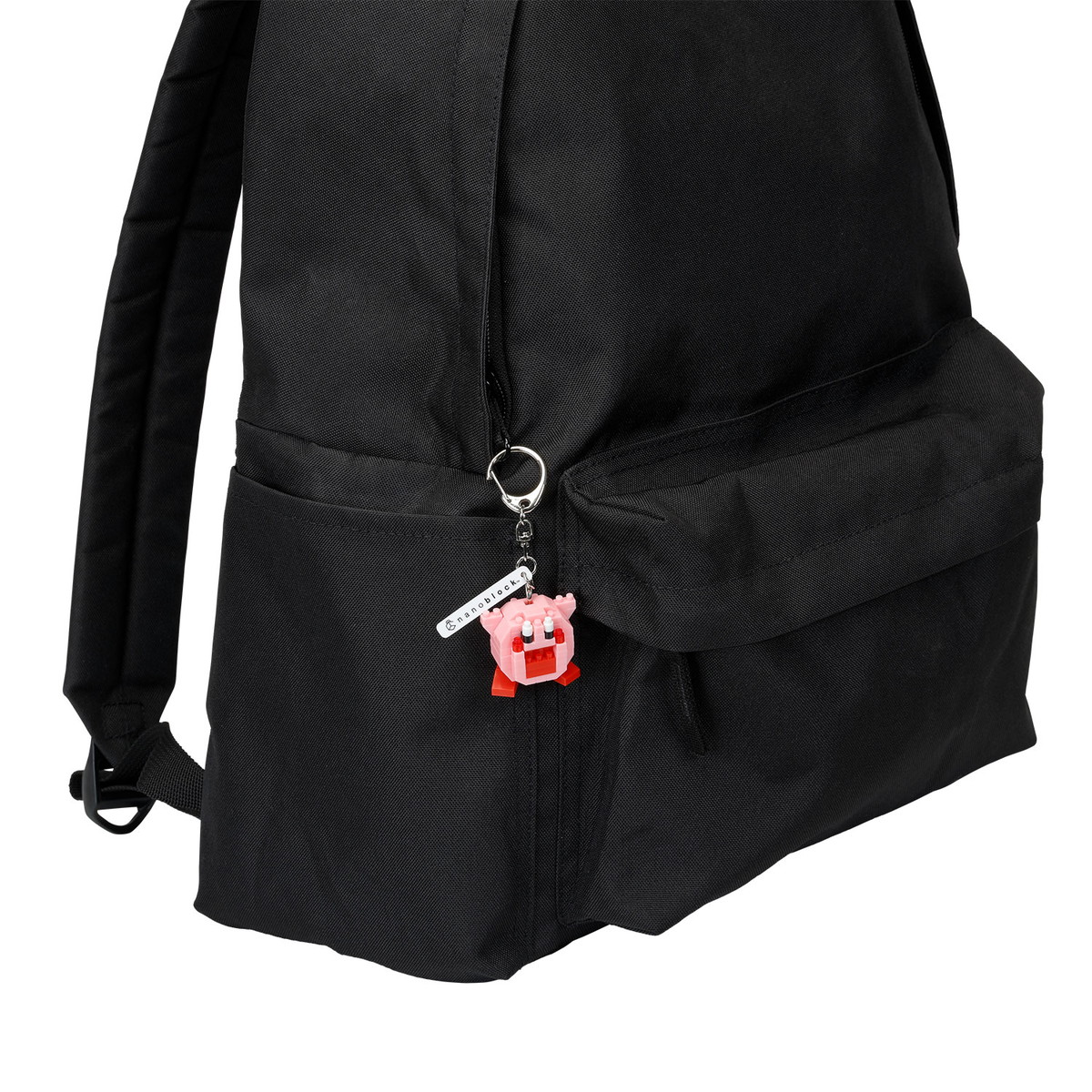 n-fig 星のカービィ すいこみ ミニ