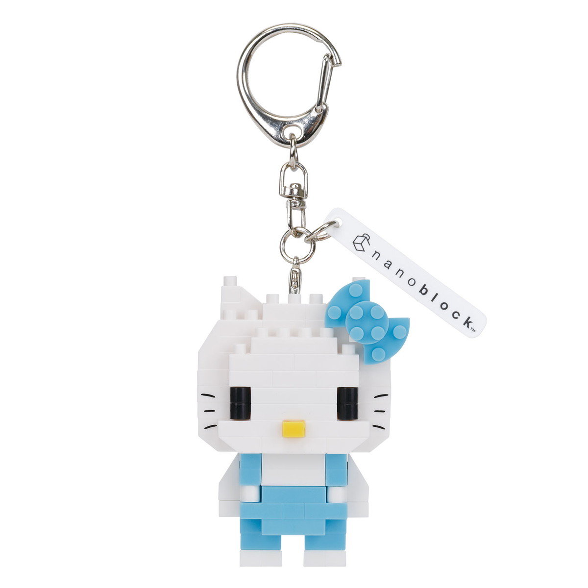 n-fig ハローキティ (ブルー)