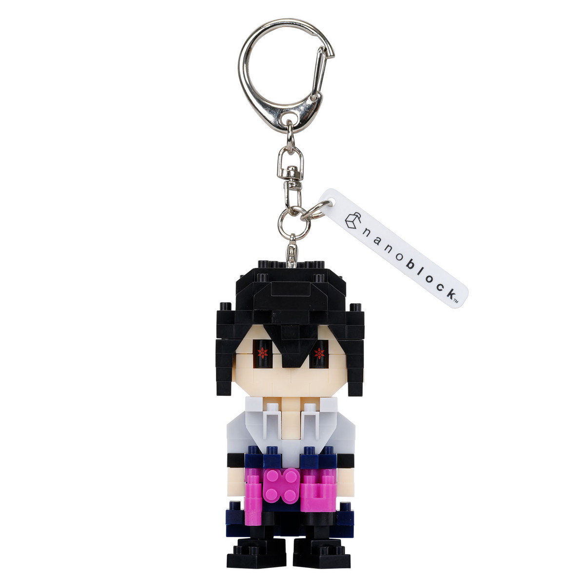 n-fig 『NARUTO-ナルト- 疾風伝』 うちはサスケ