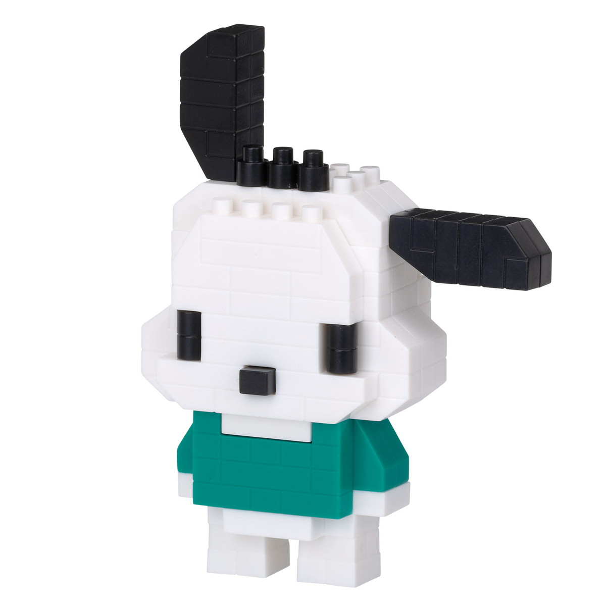 n-fig ポチャッコ