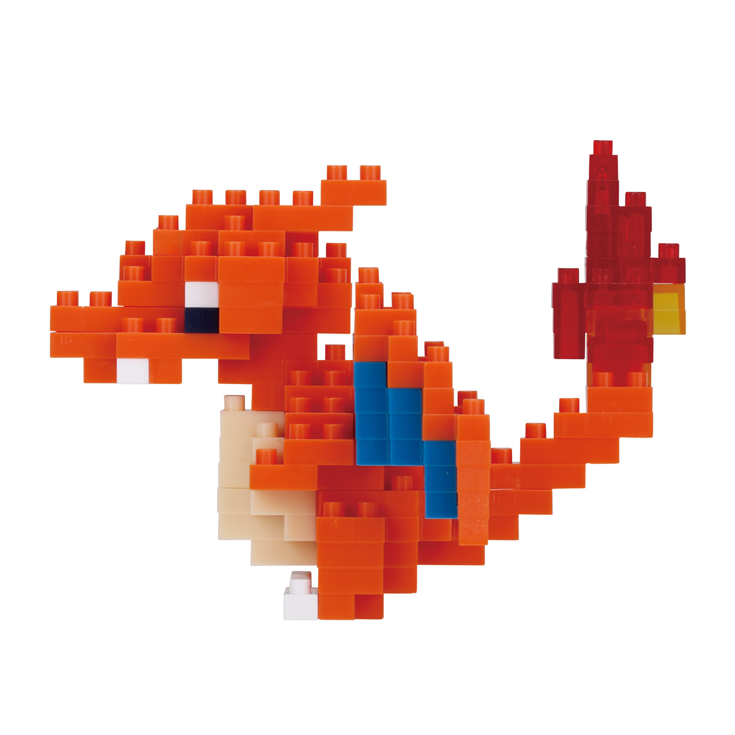 n-fig ポケットモンスター リザードン