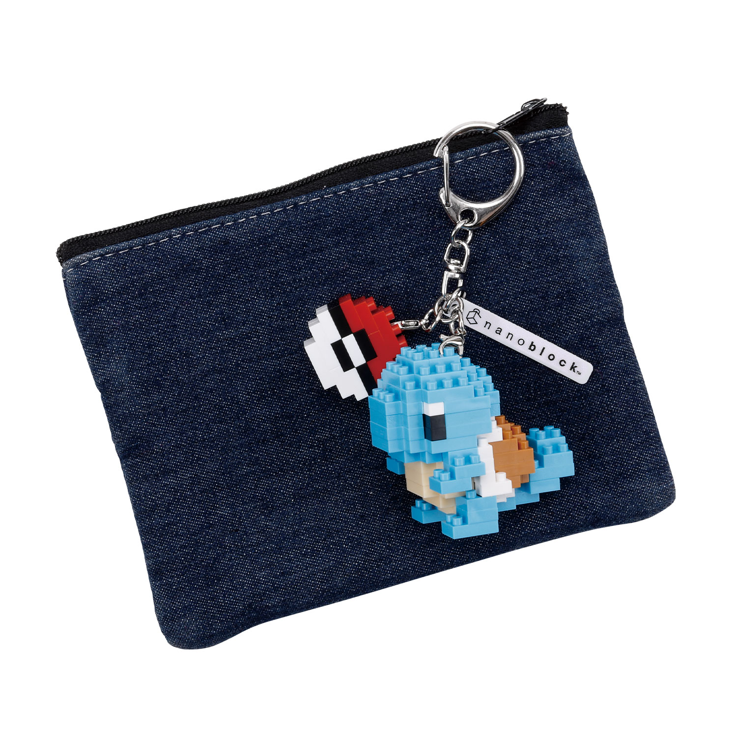 n-fig ポケットモンスター ゼニガメ