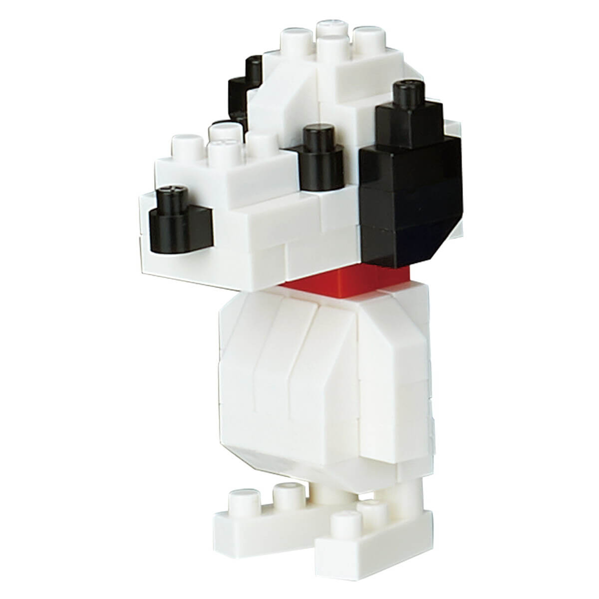 ナノブロック ミニナノ ピーナッツ BOX