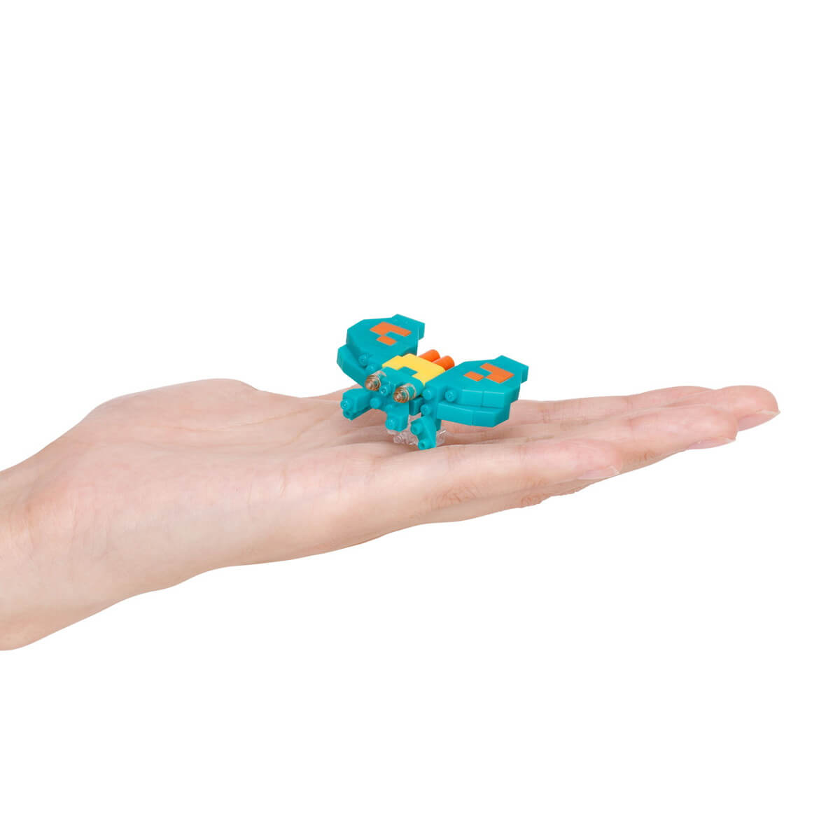 ナノブロック ミニナノ ナムコクラシック（BOX）