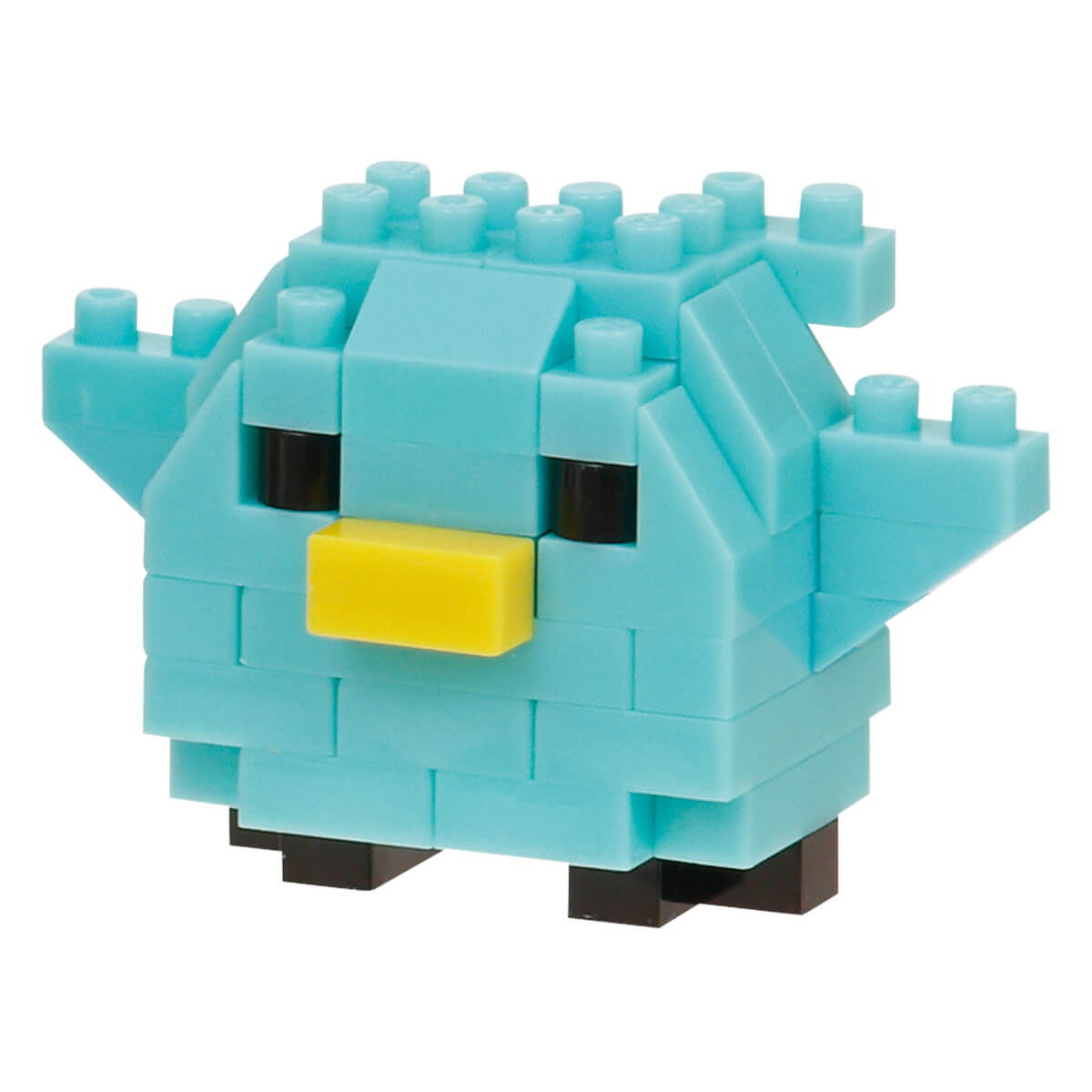 ナノブロック ミニナノ リラックマ vol.2（BOX)