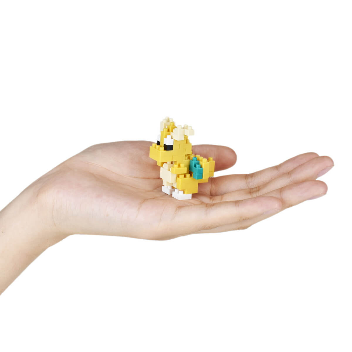 ナノブロック ミニナノ ポケットモンスター ドラゴンタイプ BOX