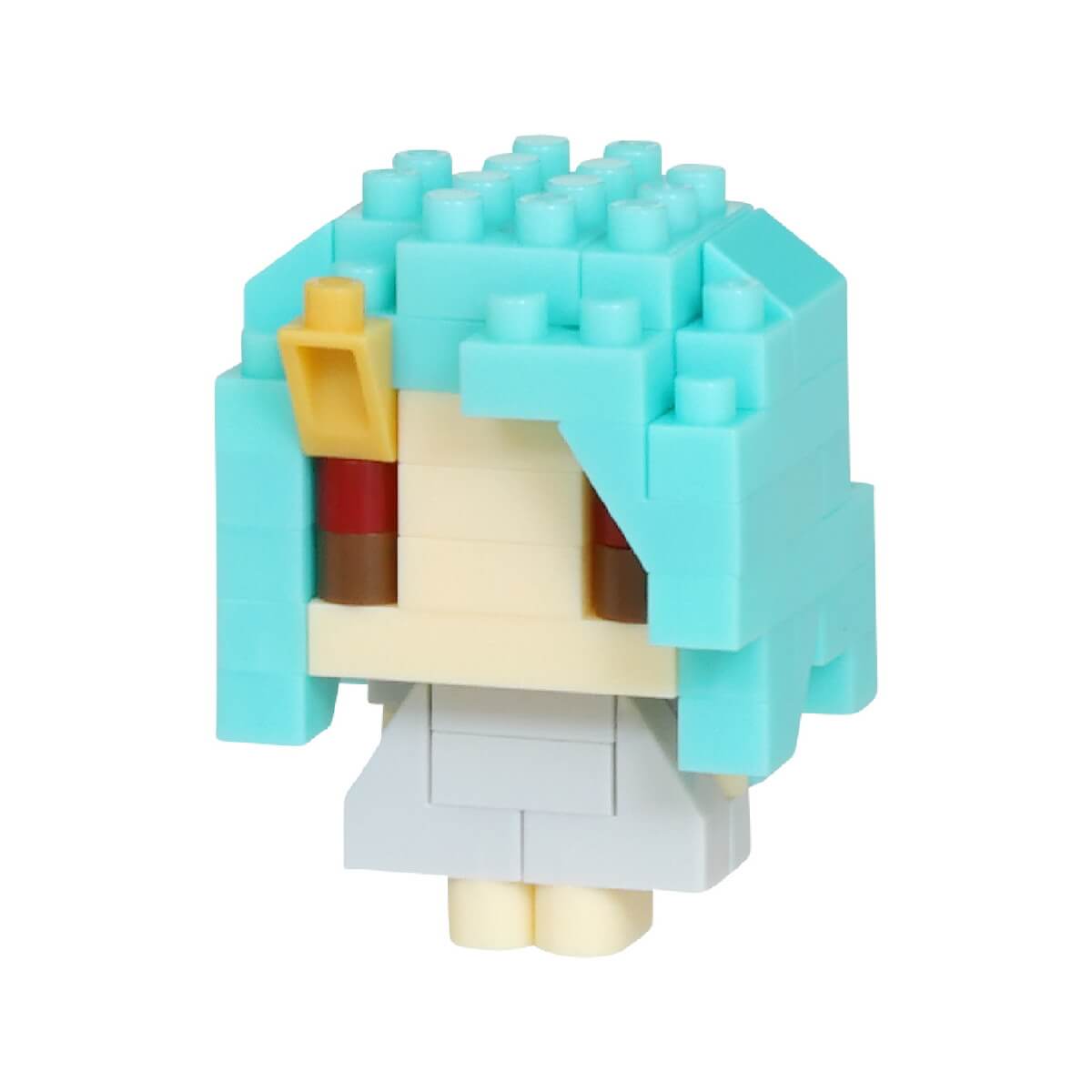 ナノブロック ミニナノ 僕のヒーローアカデミア vol.3(BOX)