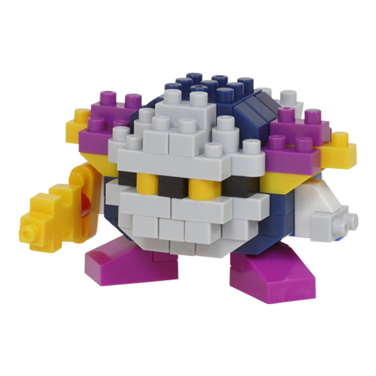 ナノブロック ミニナノ 星のカービィ BOX