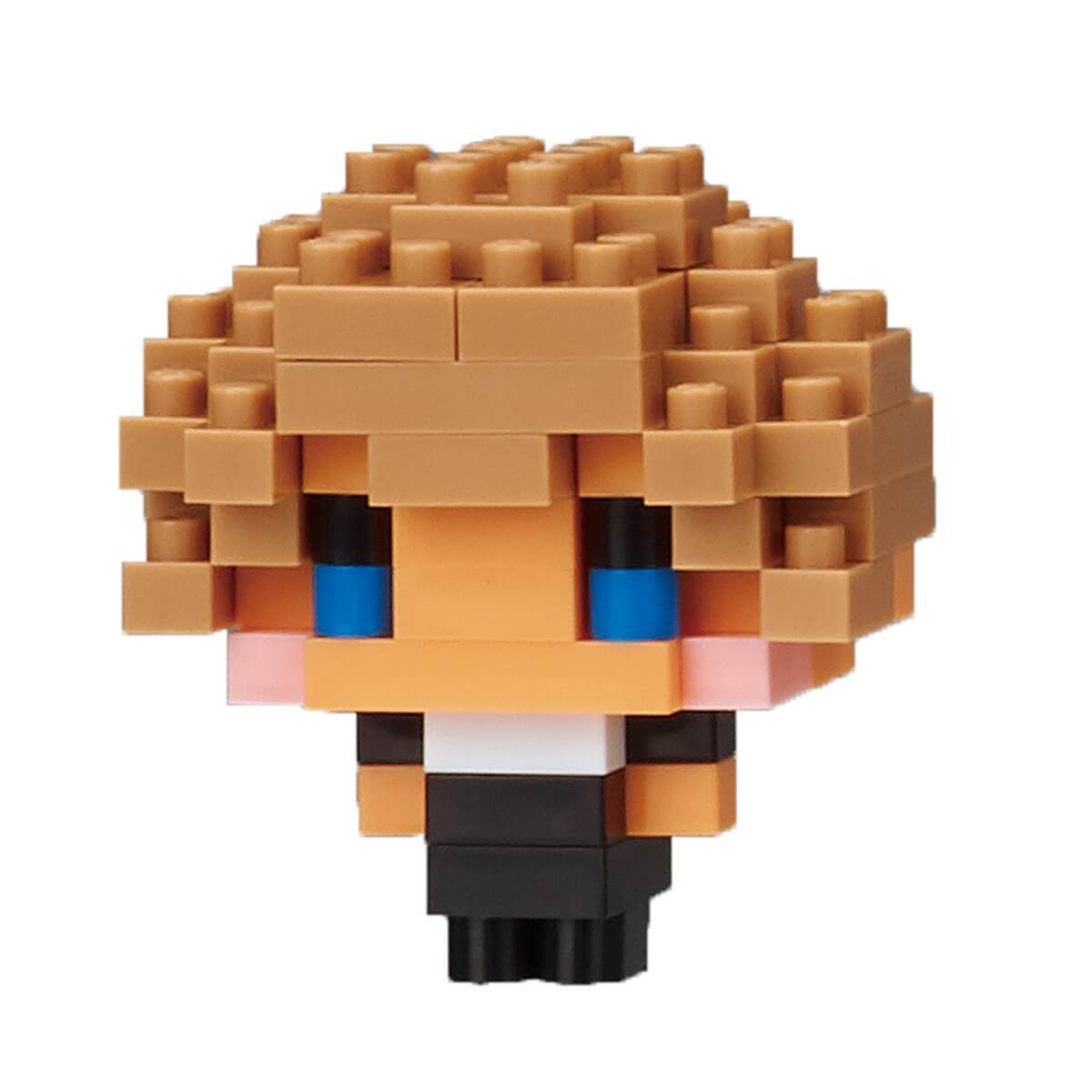 ナノブロック ミニナノ 名探偵コナン BOX