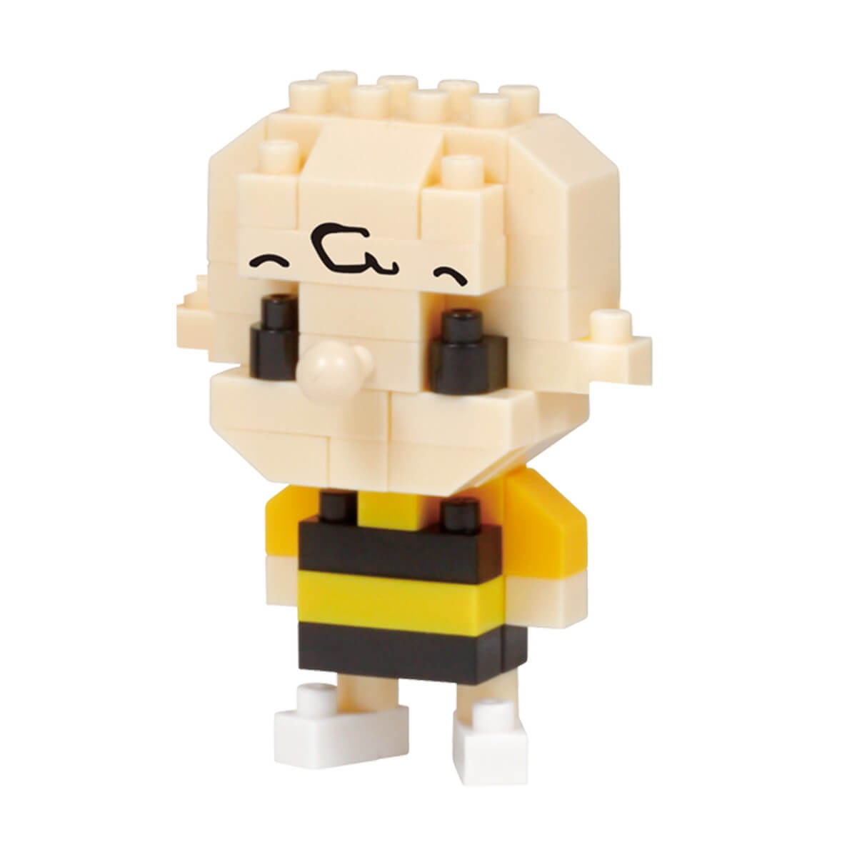 ナノブロック ミニナノ ピーナッツ vol.2 BOX