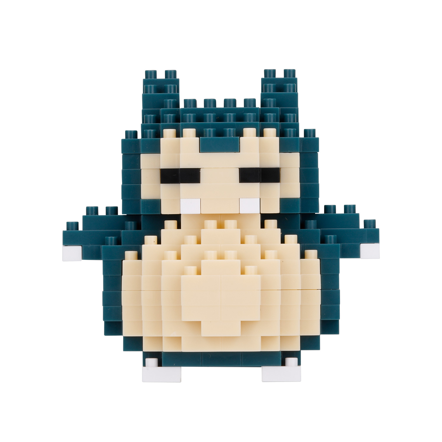 n-fig ポケットモンスター カビゴン
