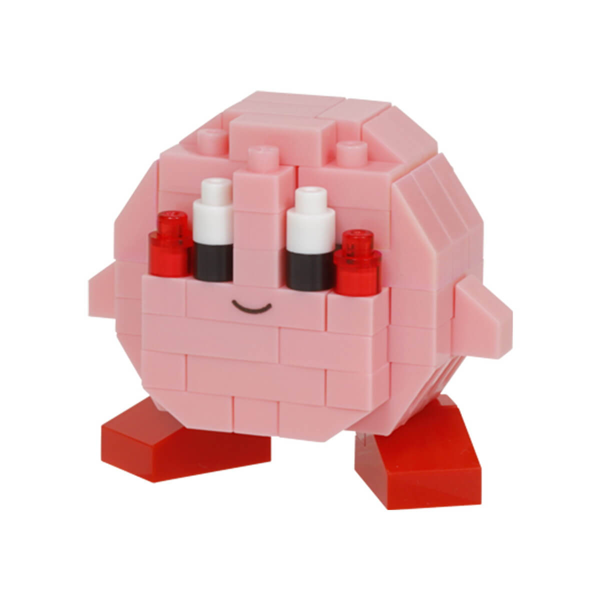 ナノブロック ミニナノ 星のカービィ BOX