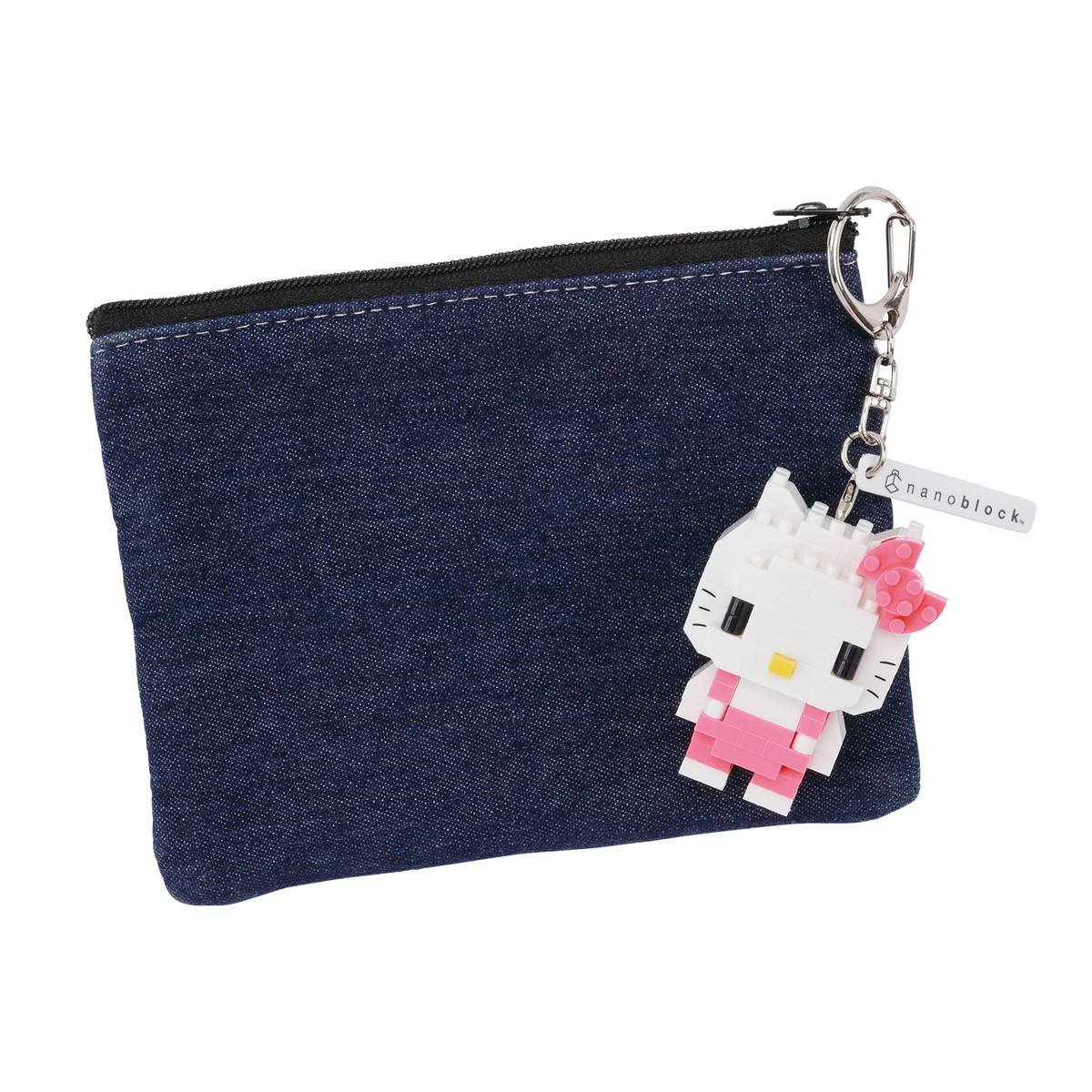 n-fig ハローキティ (ピンク)