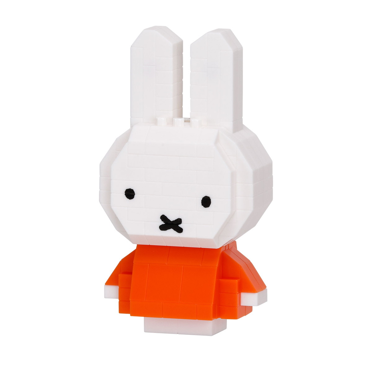 n-fig ミッフィー (あか)