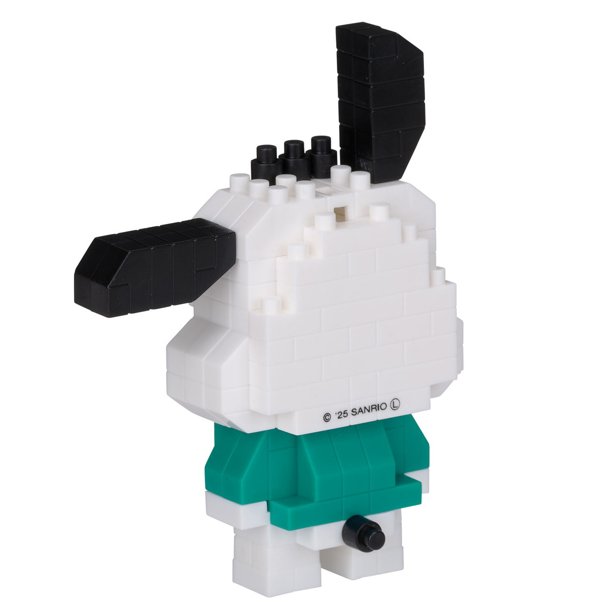 n-fig ポチャッコ