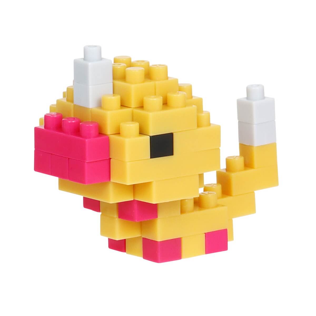 ナノブロック ミニナノ ポケットモンスター どくタイプ(BOX)