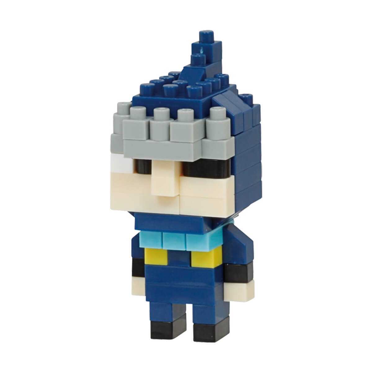 ナノブロック ミニナノ キン肉マン vol.2BOX