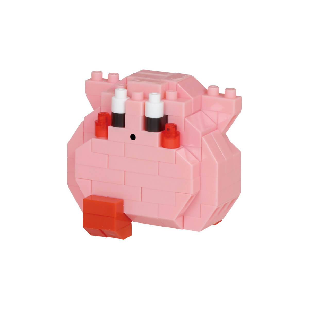 ナノブロック ミニナノ 星のカービィ vol.2(BOX)