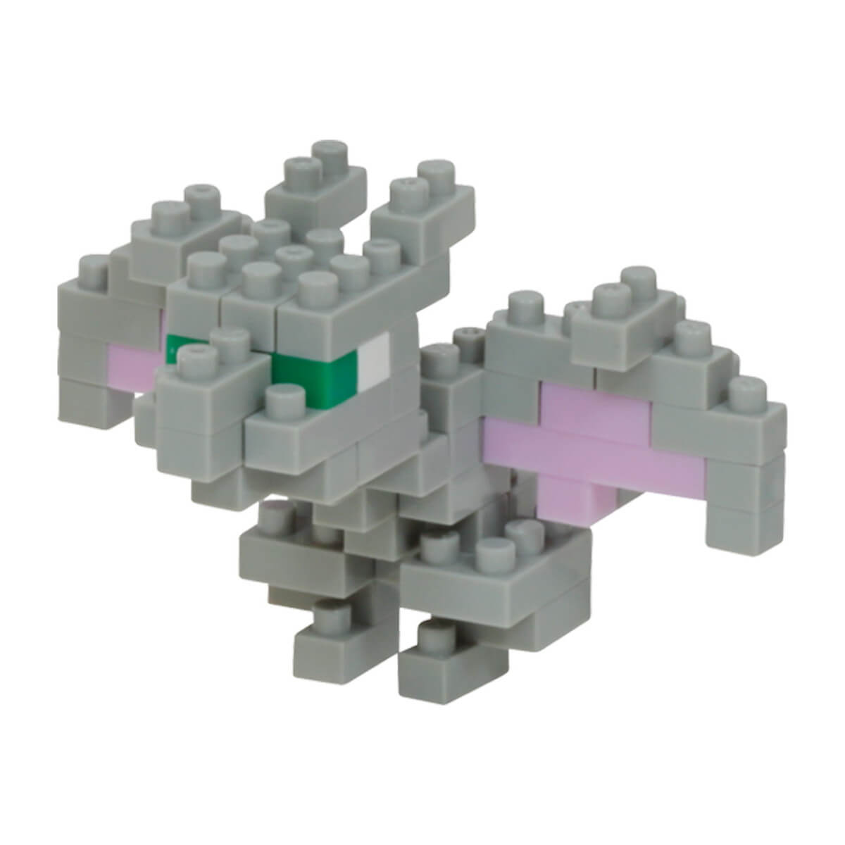 ナノブロック ミニナノ ポケットモンスター ひこうタイプ BOX