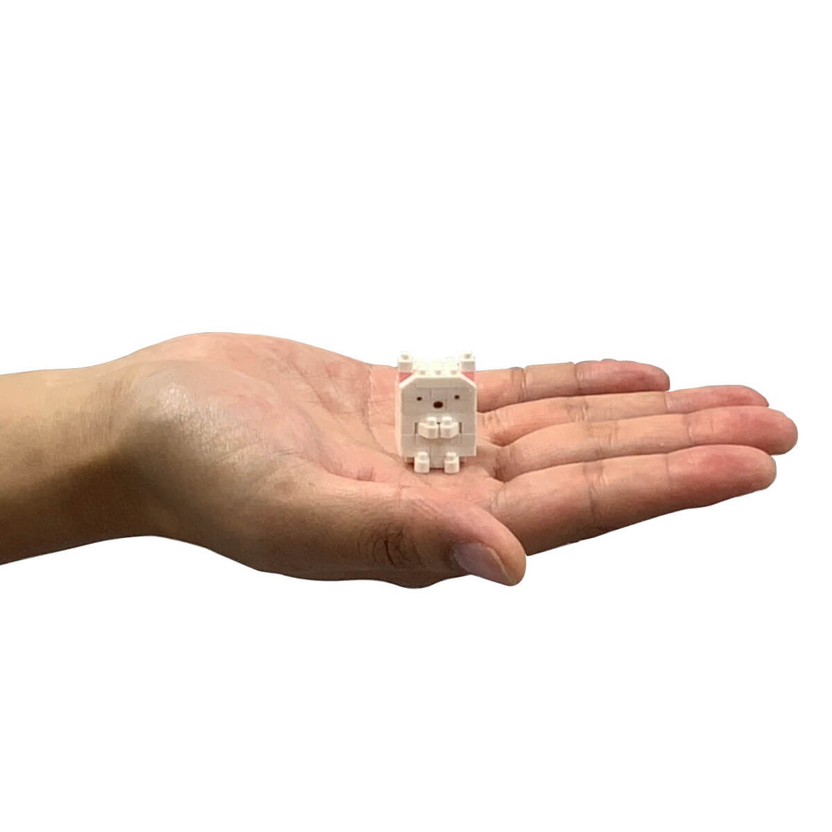 ナノブロック ミニナノ すみっコぐらし（BOX）