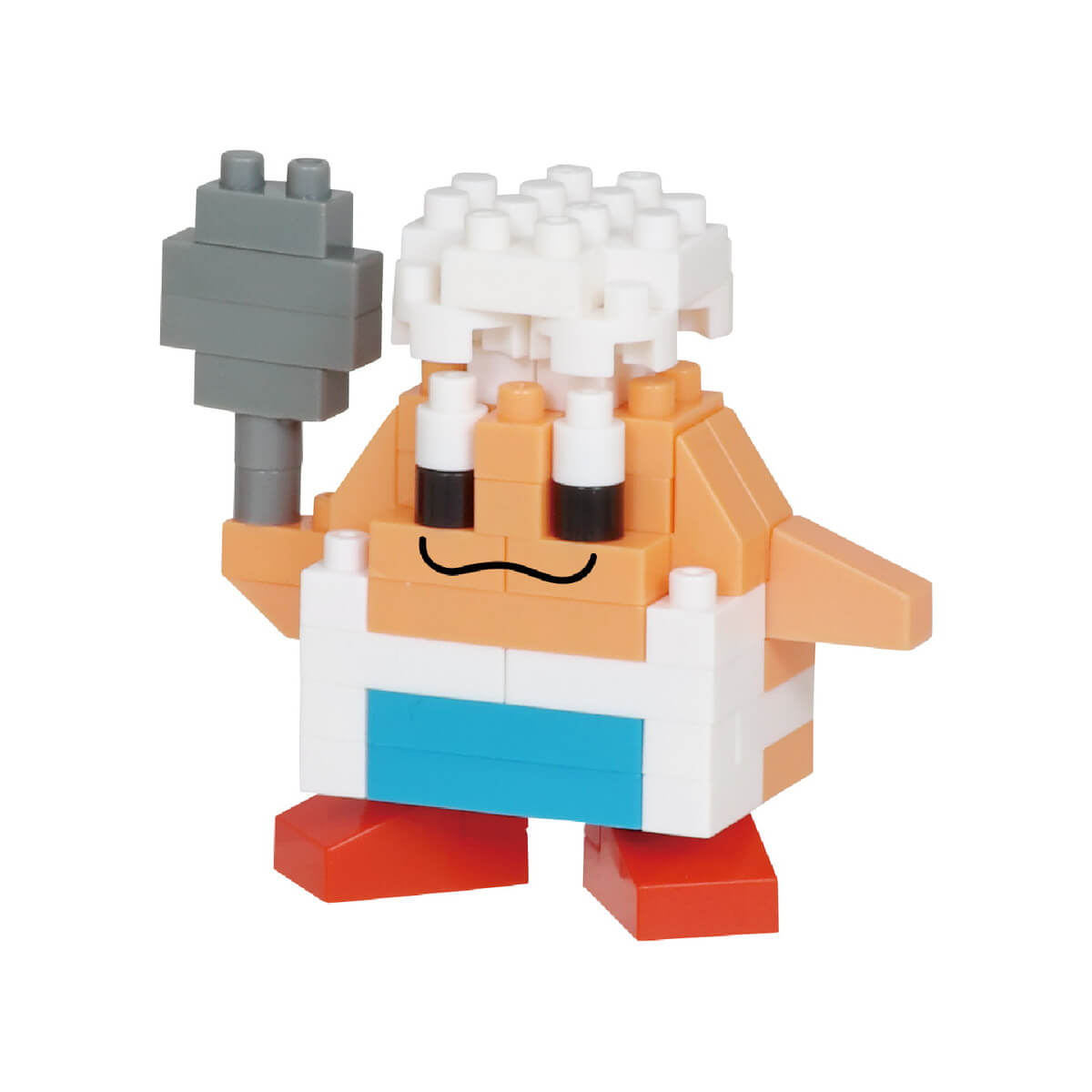 ナノブロック ミニナノ 星のカービィ vol.2(BOX)