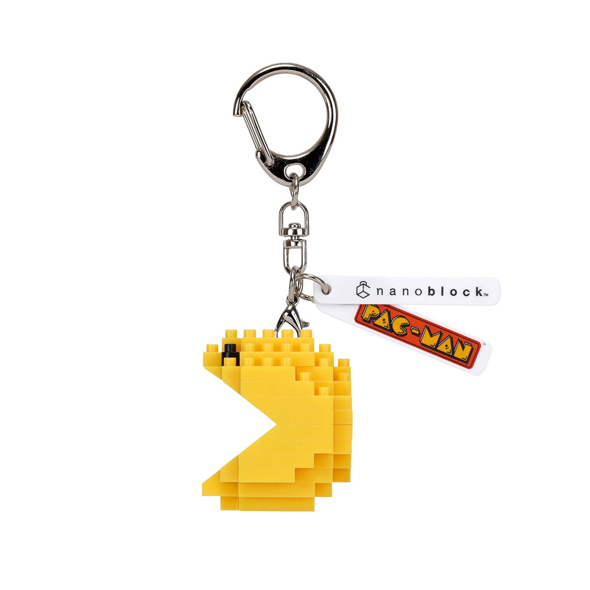 n-fig パックマン