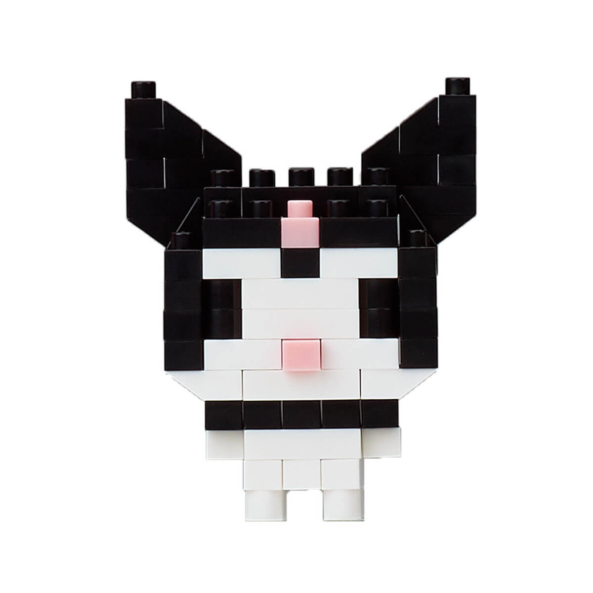 ナノブロック ミニナノ サンリオキャラクターズ BOX