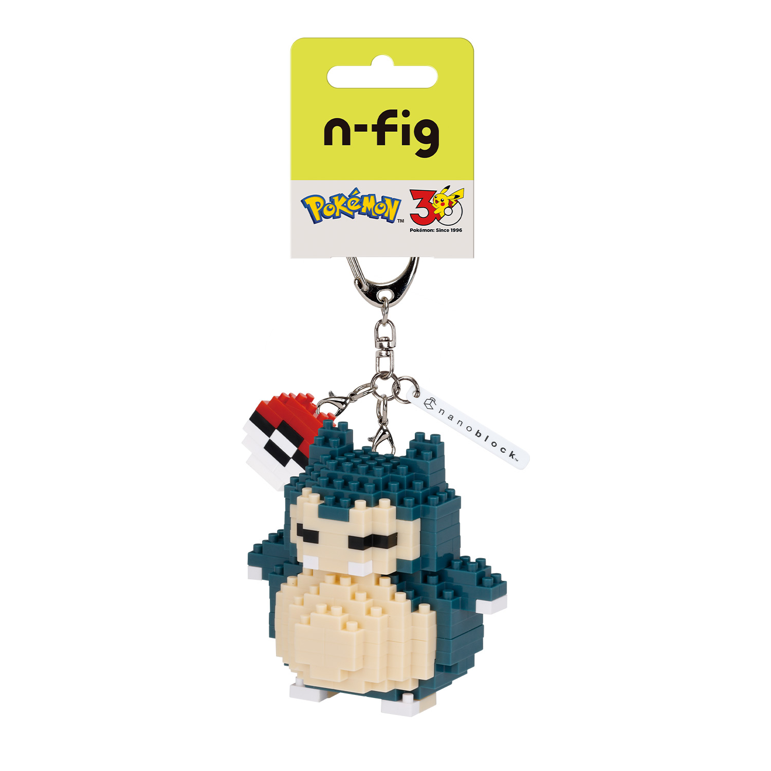 n-fig ポケットモンスター カビゴン
