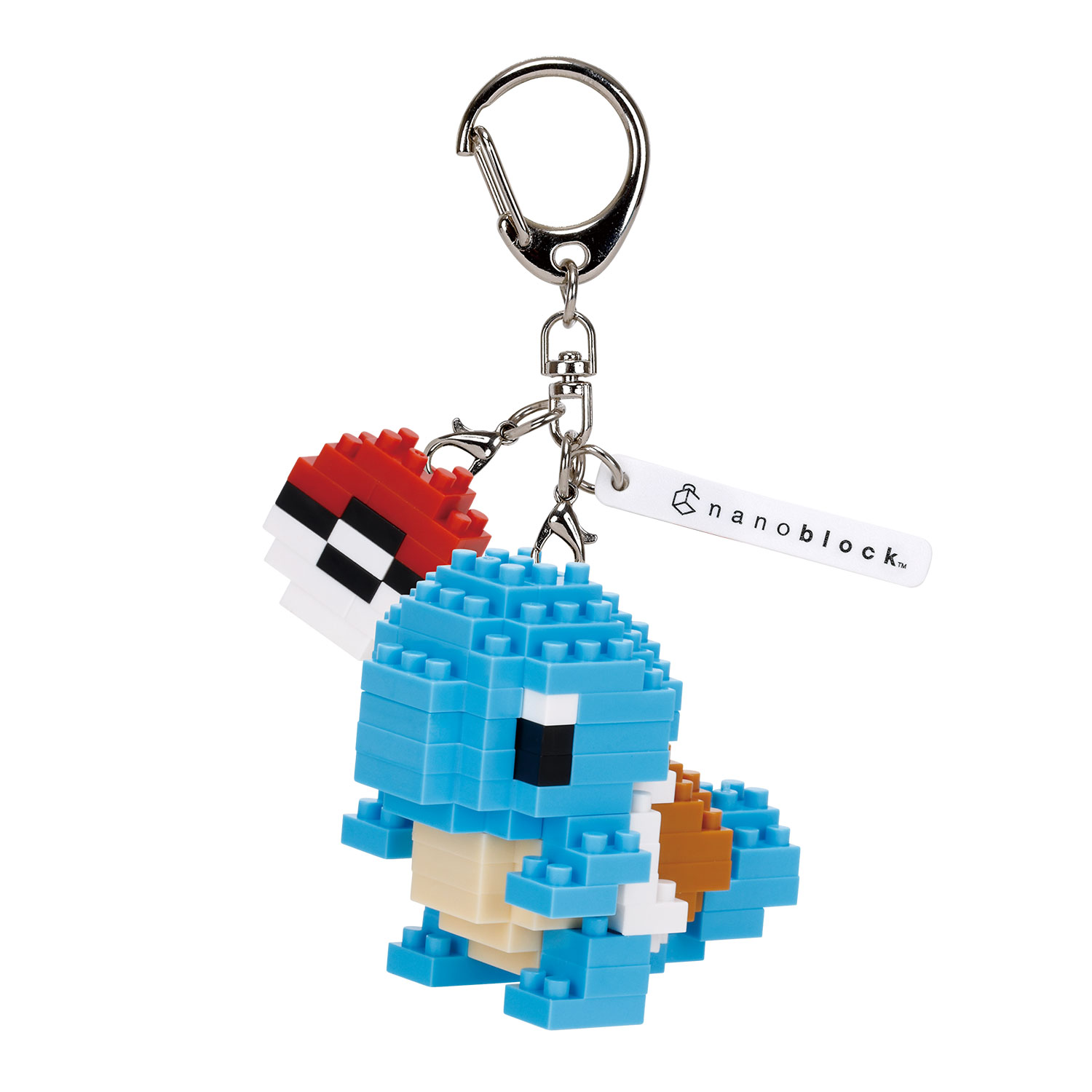 n-fig ポケットモンスター ゼニガメ