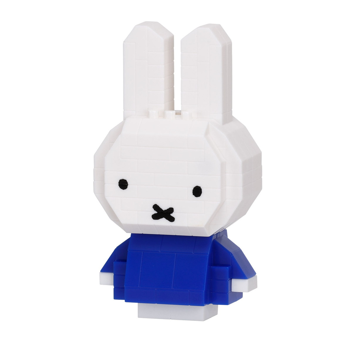 n-fig ミッフィー (あお)