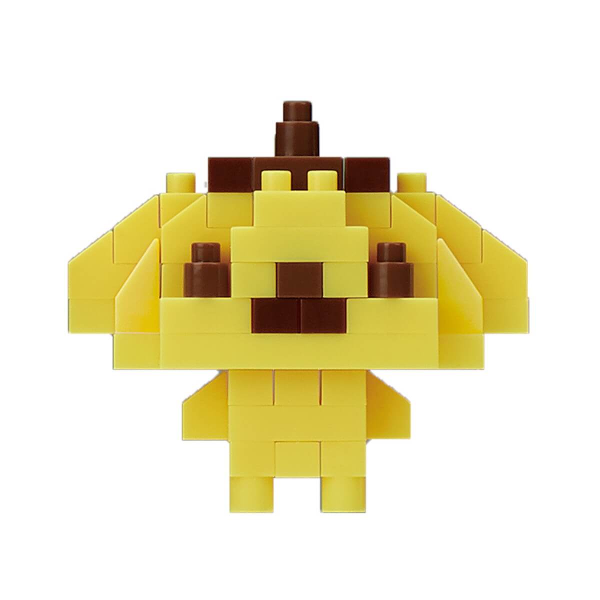 ナノブロック ミニナノ サンリオキャラクターズ BOX