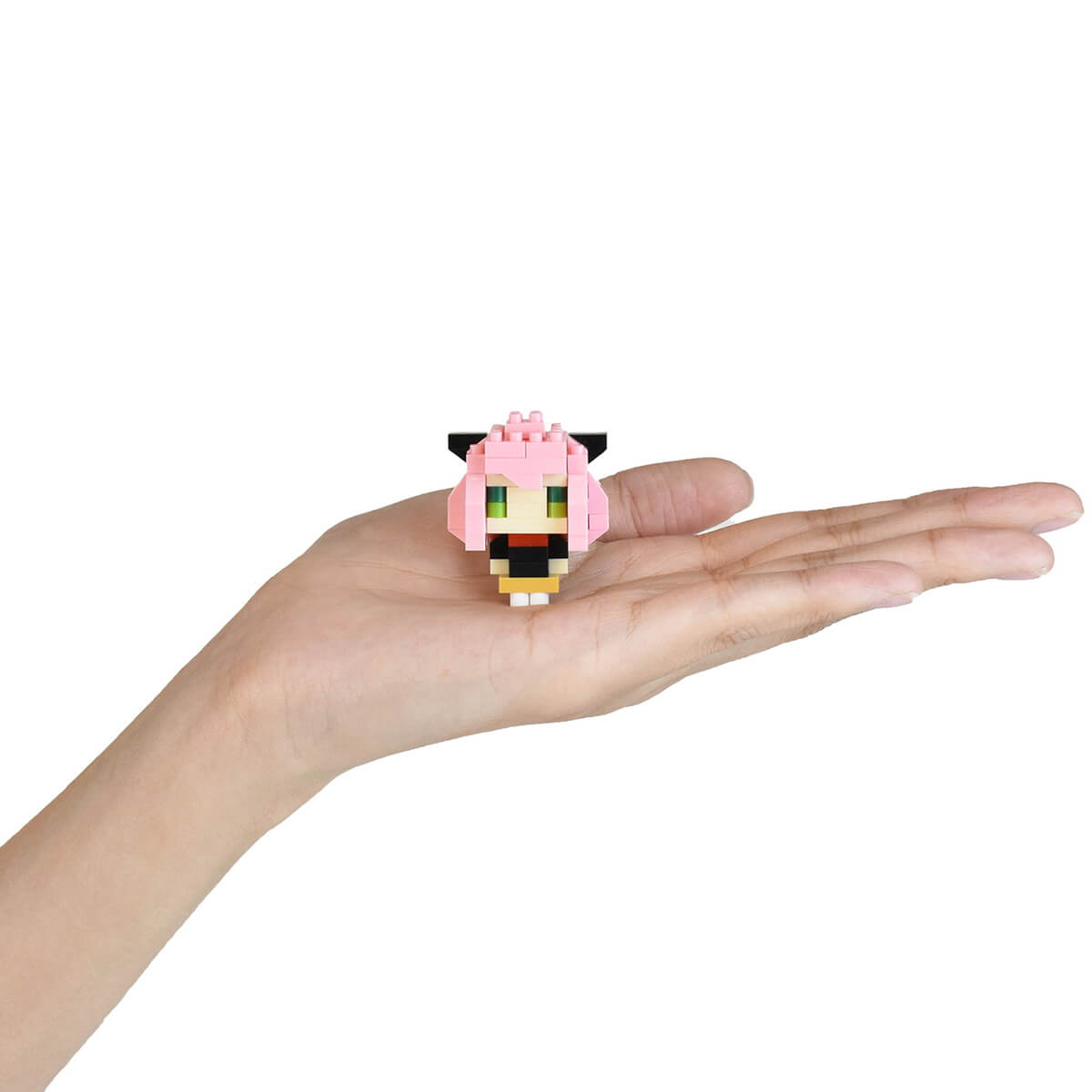 ナノブロック ミニナノ SPY×FAMILY (BOX)