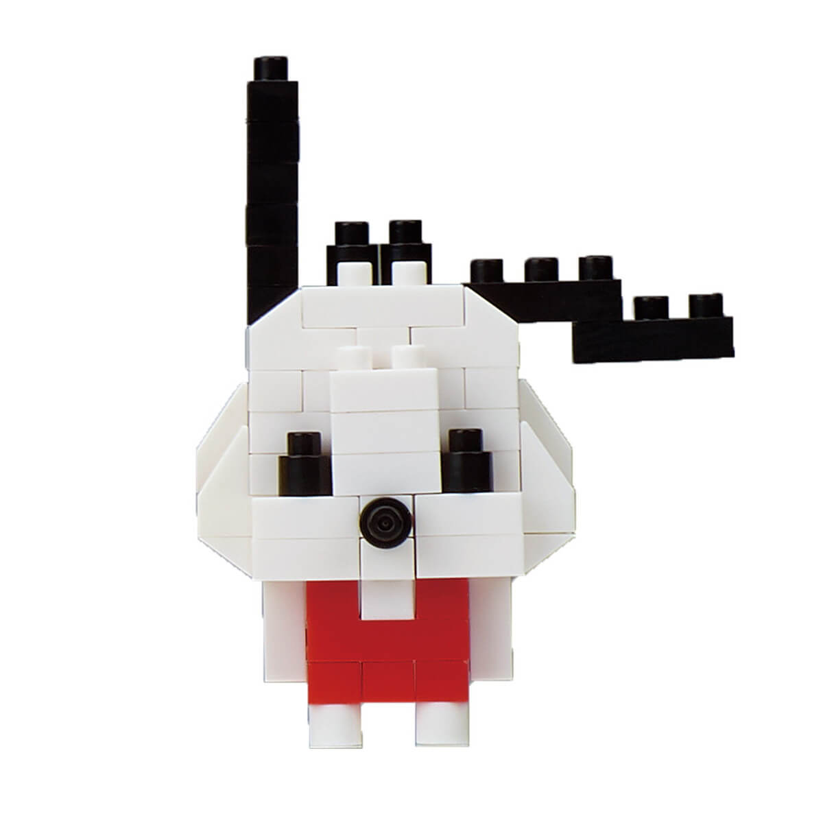 ナノブロック ミニナノ サンリオキャラクターズ BOX