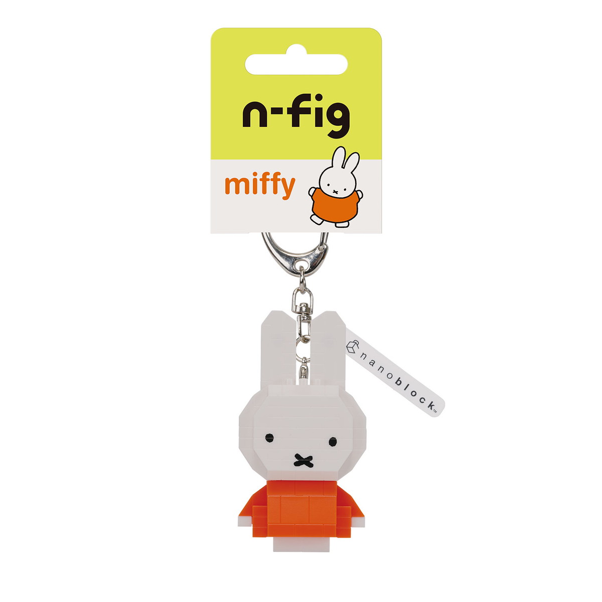 n-fig ミッフィー (あか)