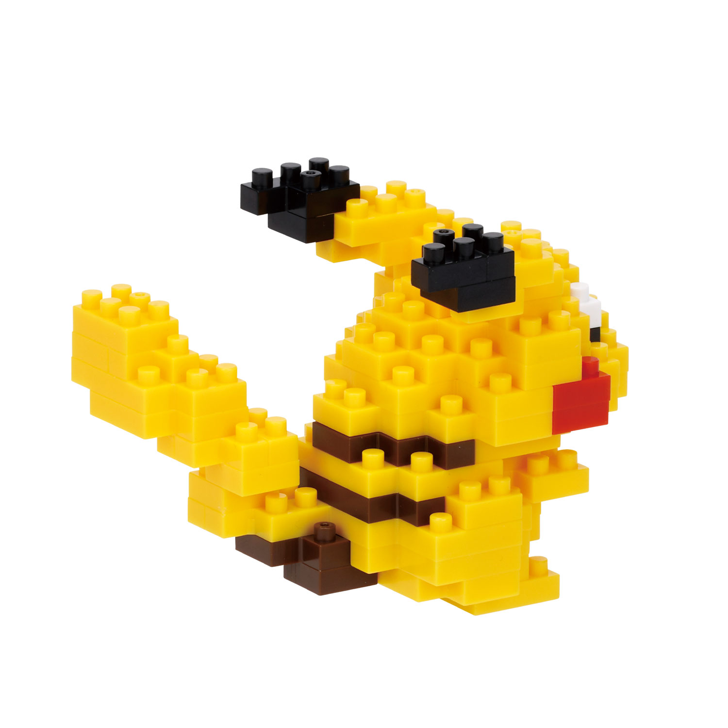 n-fig ポケットモンスター ピカチュウ