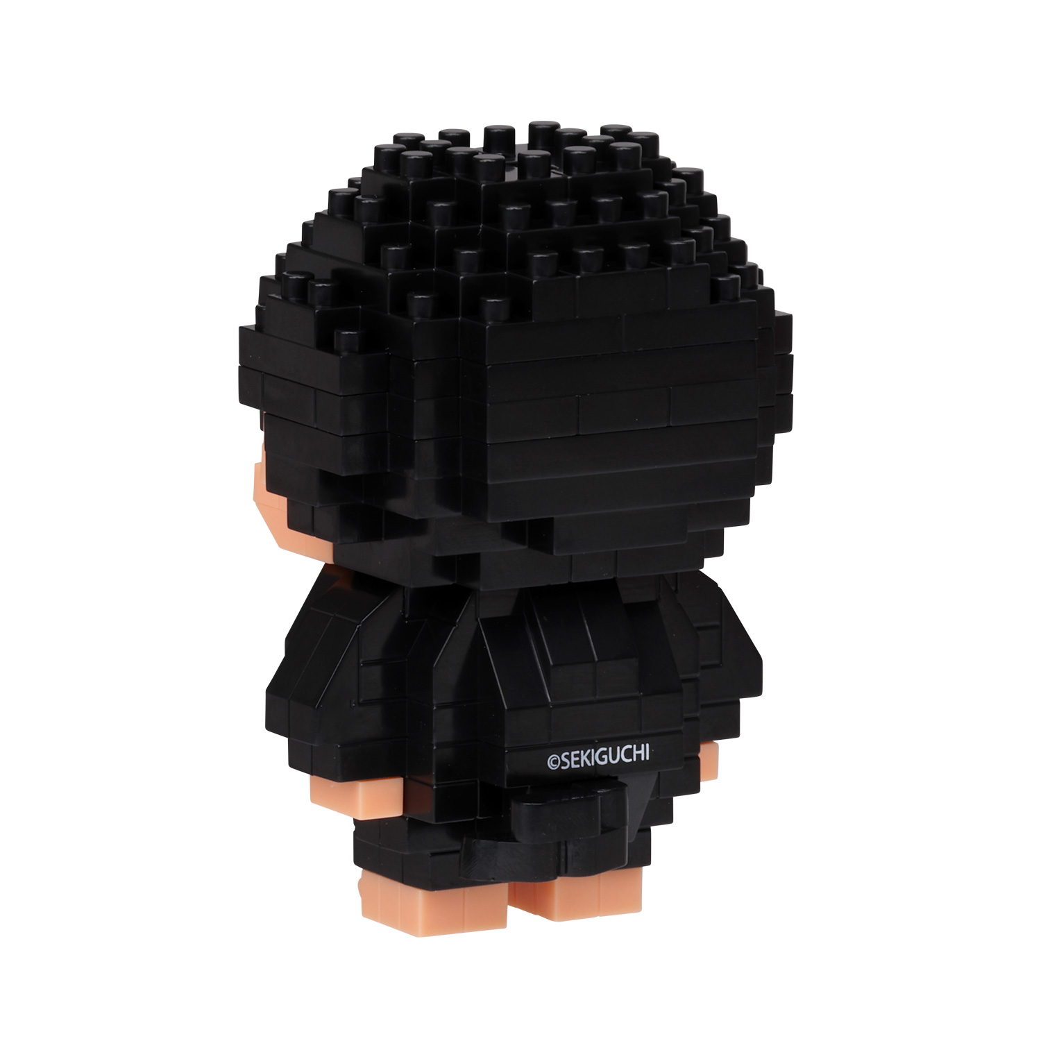 n-fig モンチッチ (ブラック)