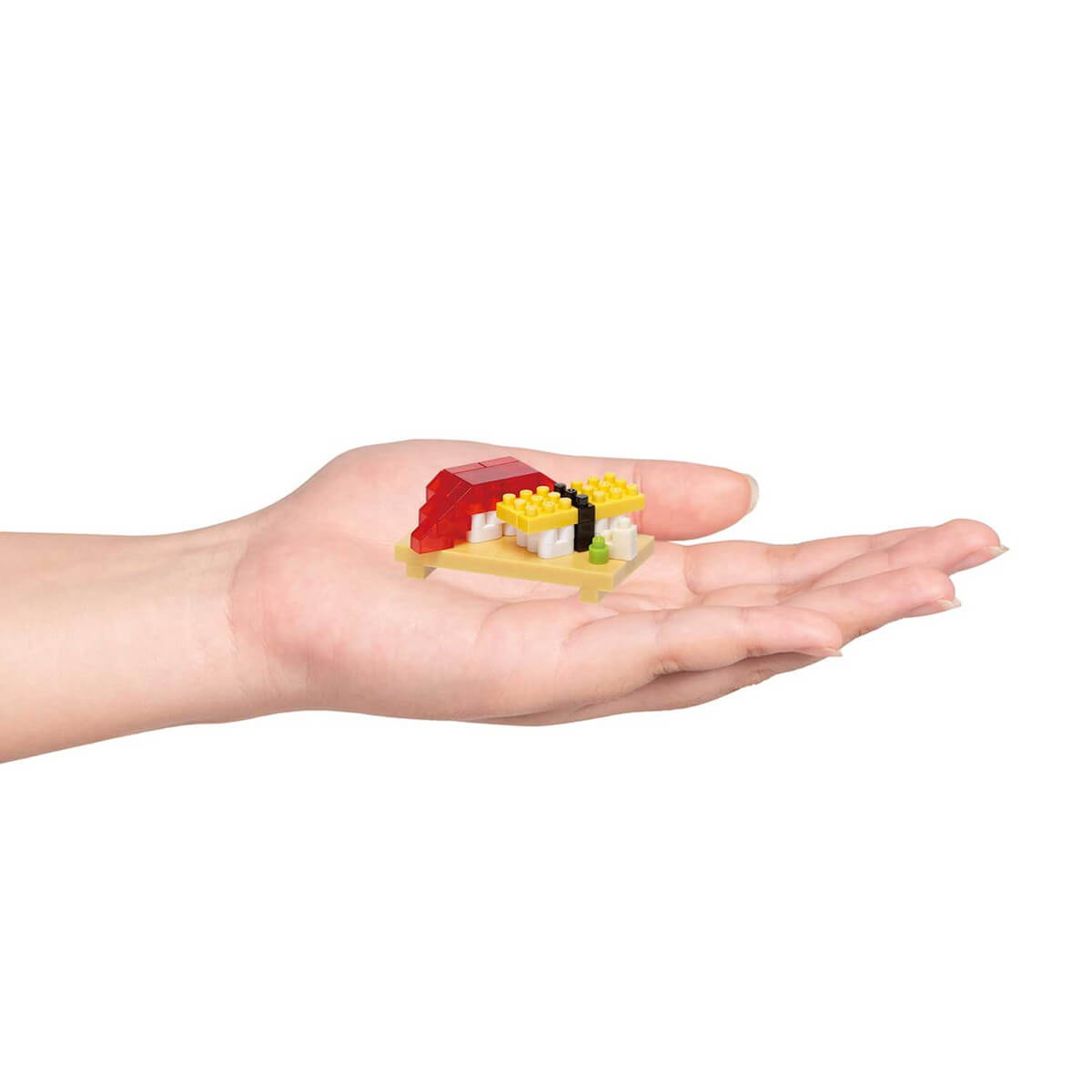 ナノブロック ミニナノ 日本（BOX）