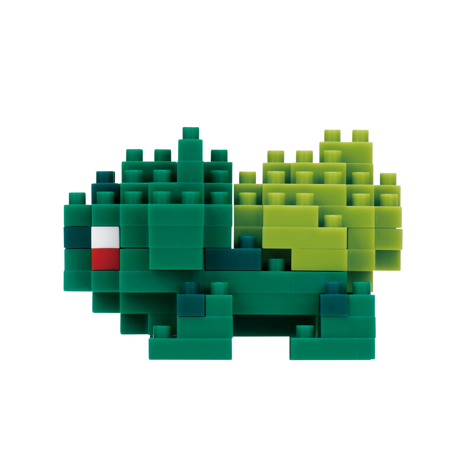 n-fig ポケットモンスター フシギダネ