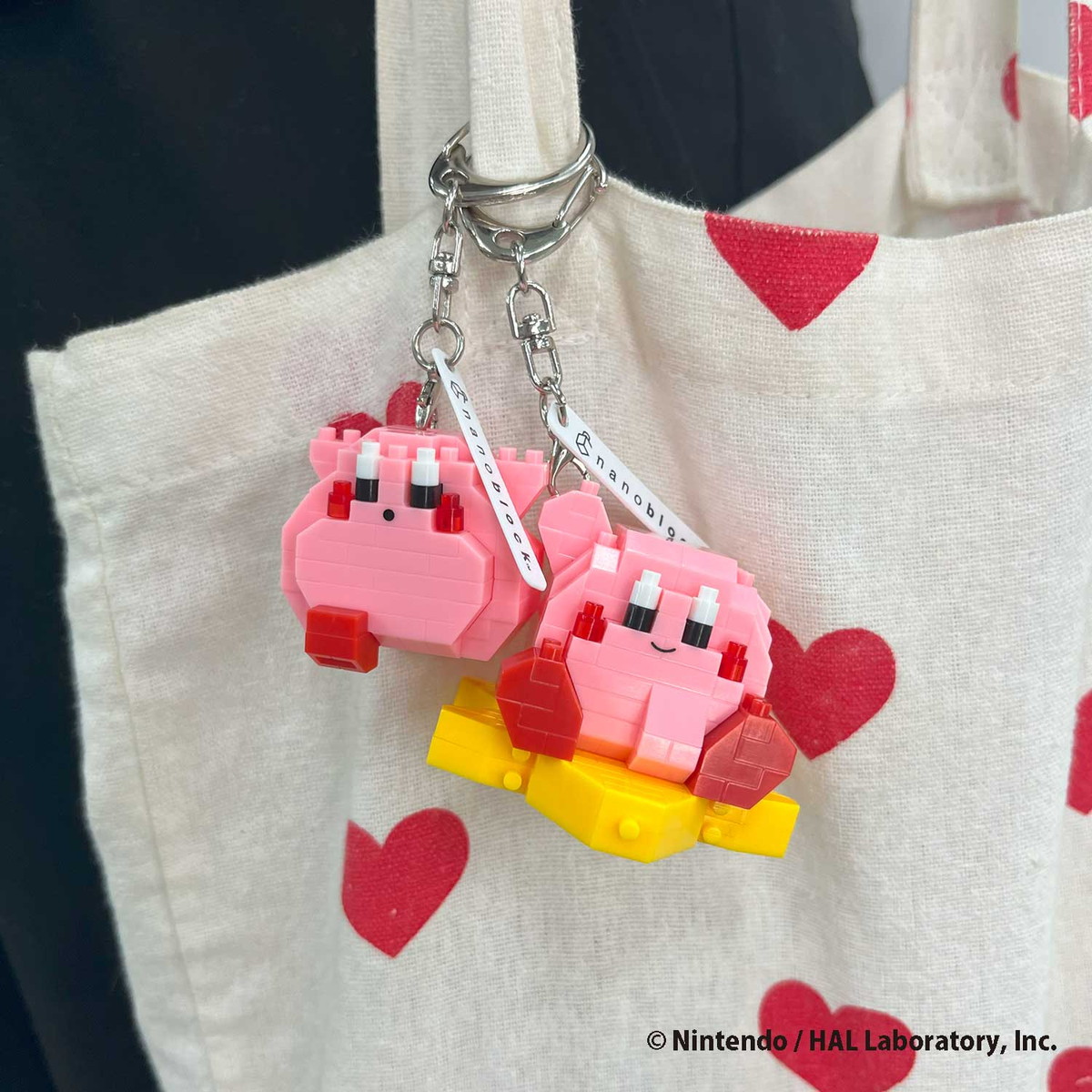 n-fig 星のカービィ まんぷく ミニ