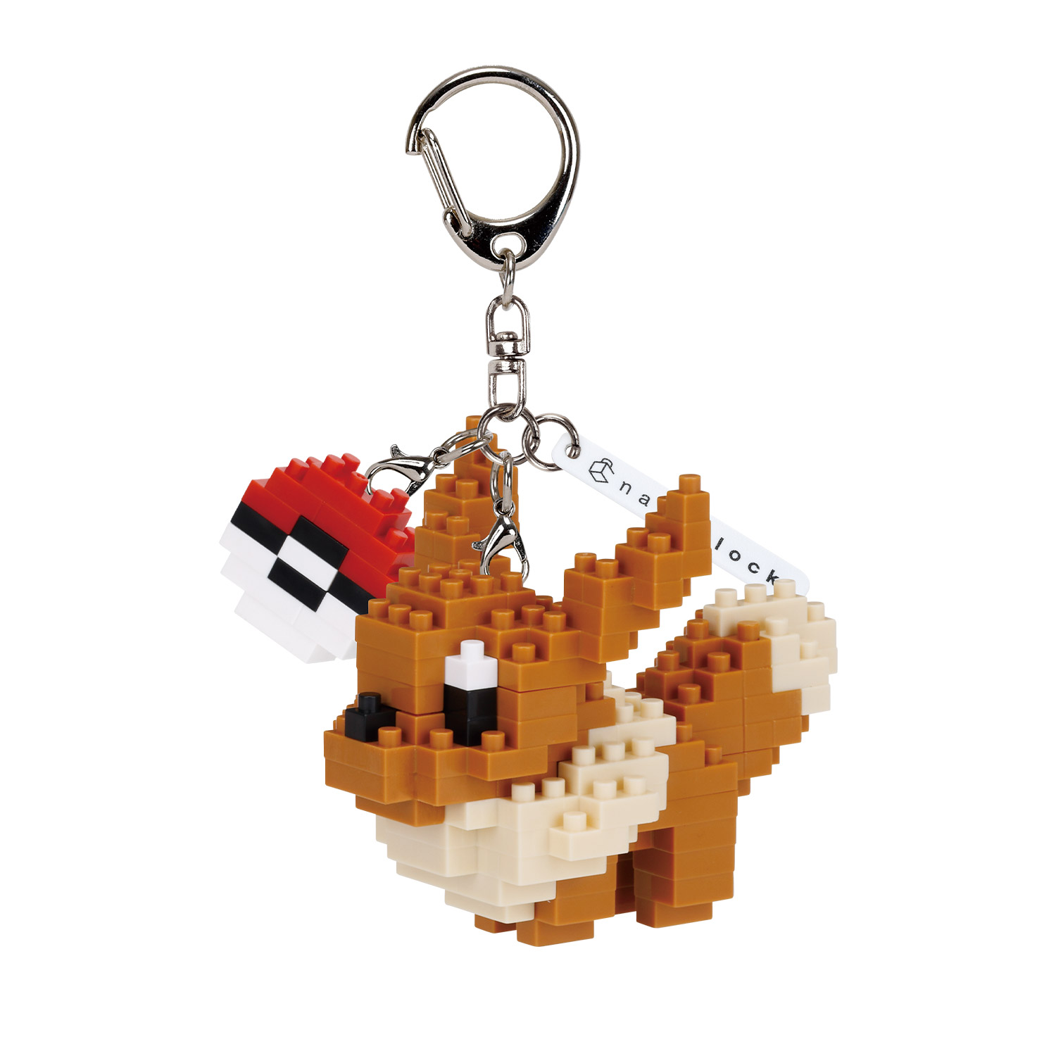 n-fig ポケットモンスター イーブイ