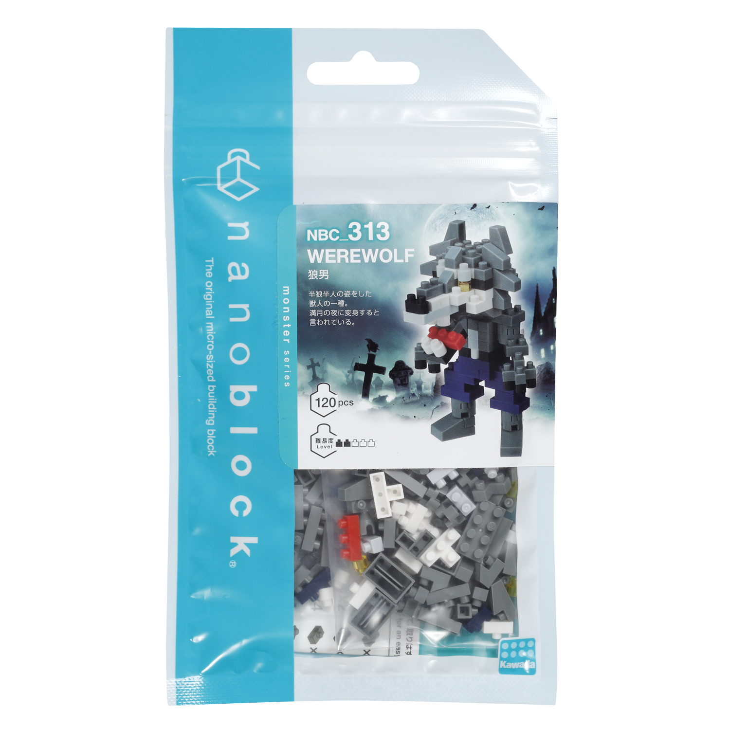 【売り切れ次第終了】ナノブロック ハッピーバッグ2026 A