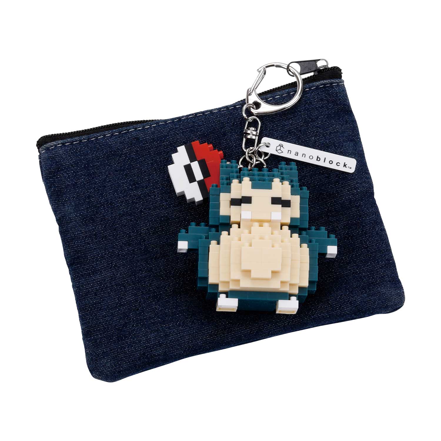 n-fig ポケットモンスター カビゴン