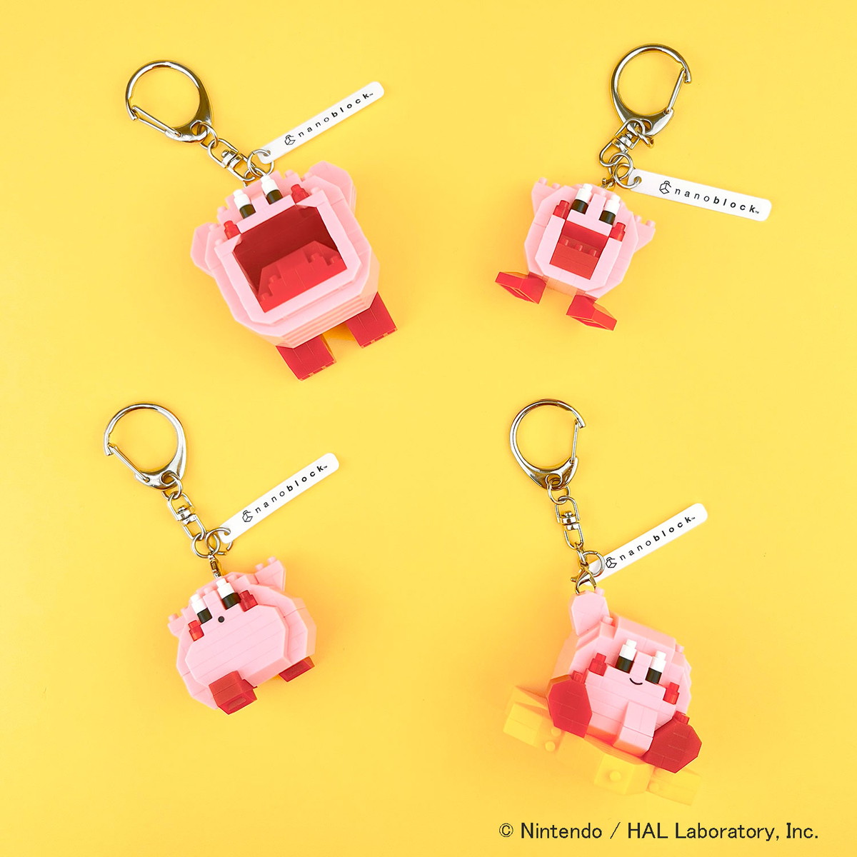 n-fig 星のカービィ ワープスター