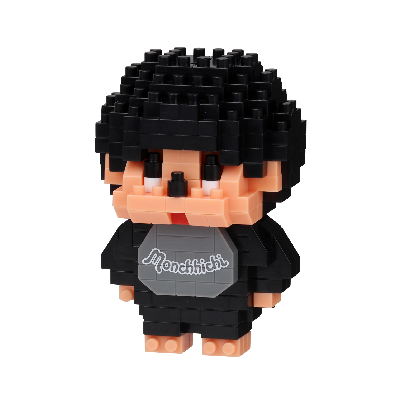 n-fig モンチッチ (ブラック)