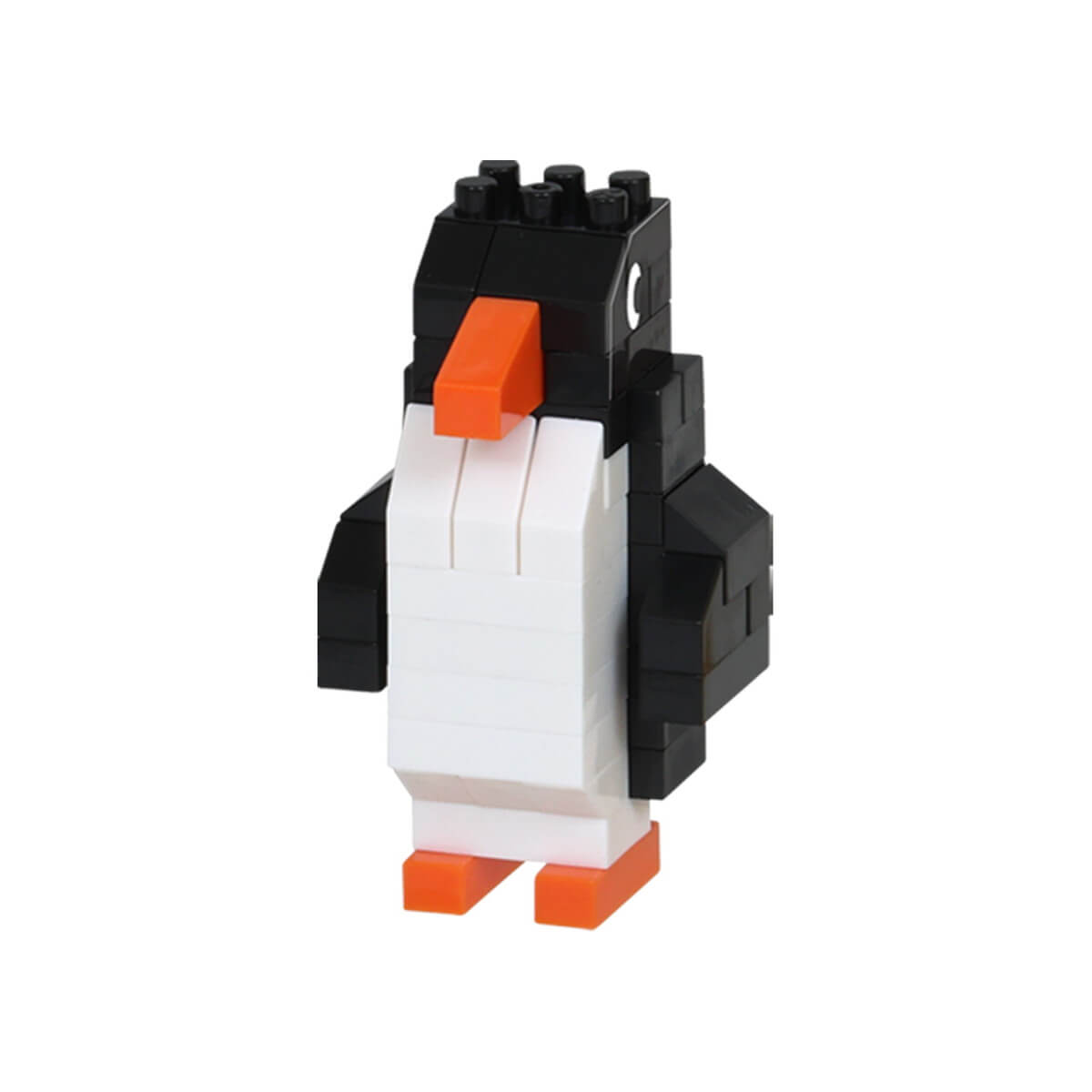 ナノブロック ミニナノ ミッフィー vol.2（BOX）